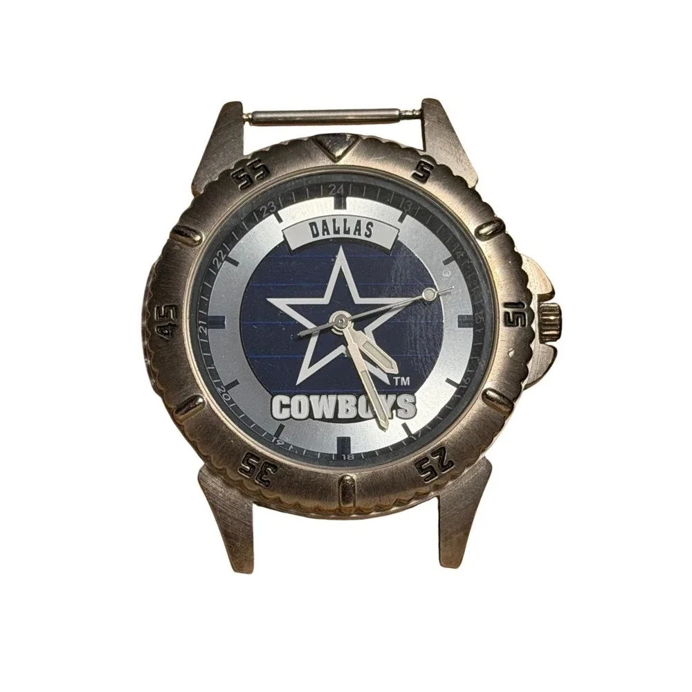 Fossil vintage dallas
